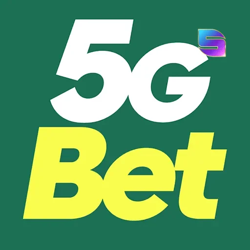 5gbet logo
