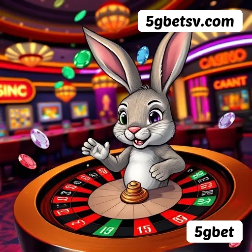 Requisitos sistema 5gbet APK Android