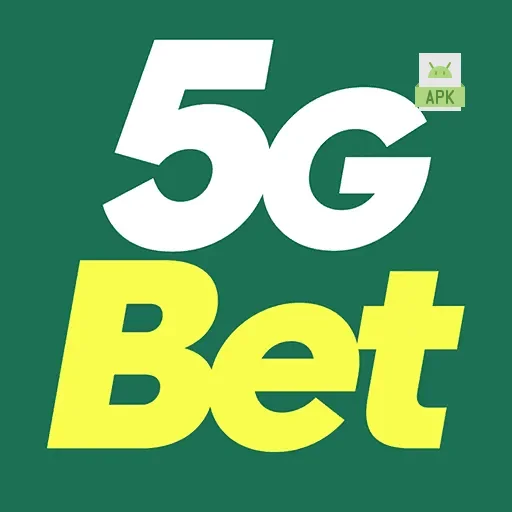 5gbet APK Android Download Oficial