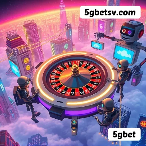 Modo offline 5gbet app