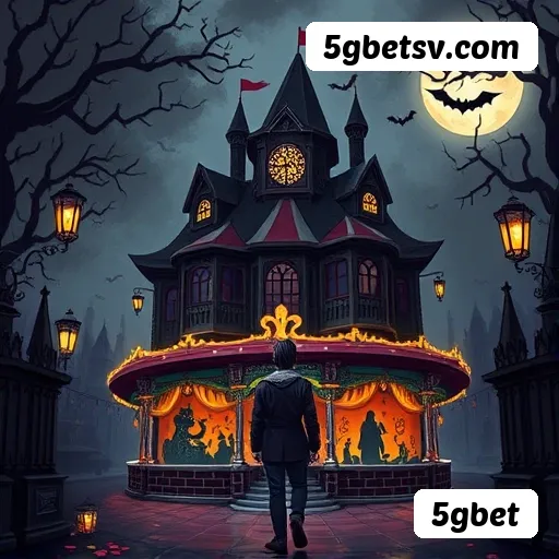 Roleta ao vivo 5gbet