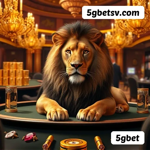 Baccarat ao vivo 5gbet